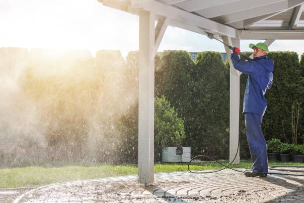 Lakeside, MT Pressure Washing Services Company