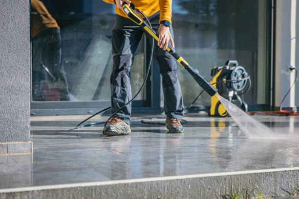 Best Restaurant Pressure Washing  in Lakeside, MT