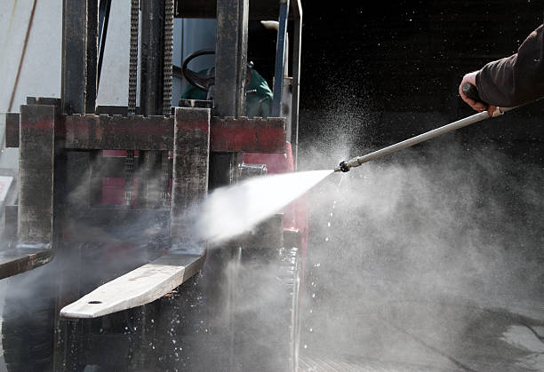 Best Roof Washing  in Lakeside, MT